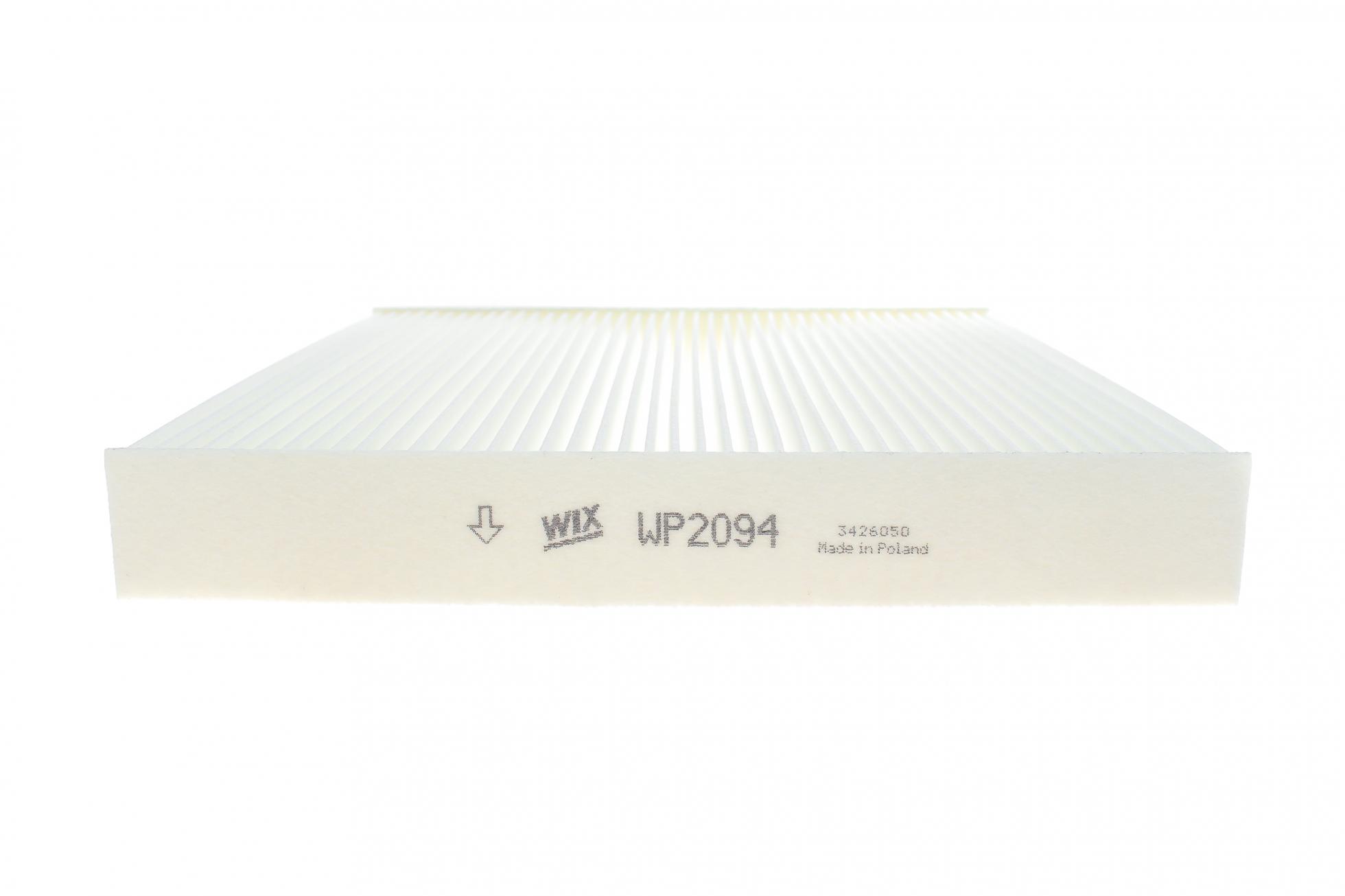 WP2094 WIX FILTERS